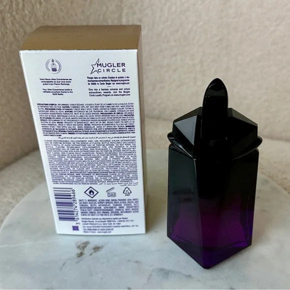 NEW Mugler Alien Extraintense Intense Fragrance 2.0oz